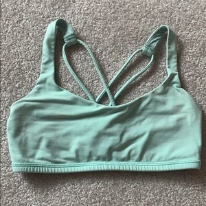 Lulu Lemon Sports Bra